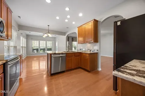 1001 Deshire Lane Morrisville NC 27560