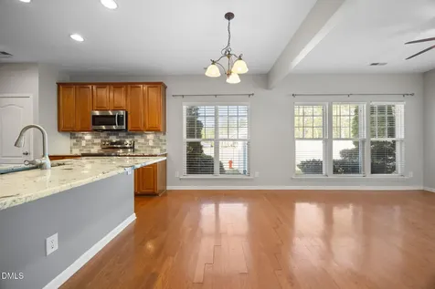 1001 Deshire Lane Morrisville NC 27560