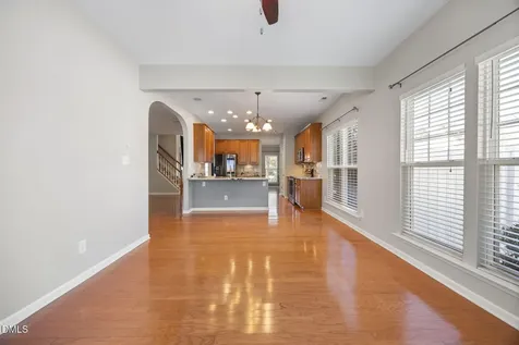 1001 Deshire Lane Morrisville NC 27560