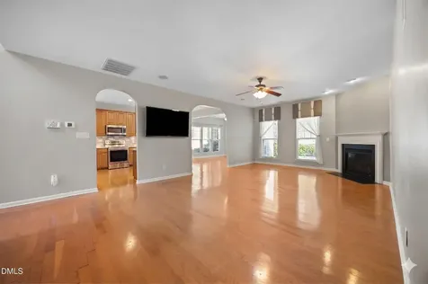 1001 Deshire Lane Morrisville NC 27560