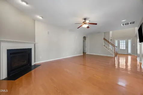 1001 Deshire Lane Morrisville NC 27560