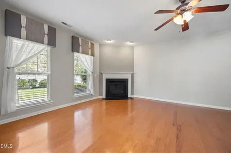 1001 Deshire Lane Morrisville NC 27560