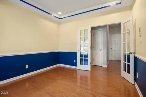 1001 Deshire Lane Morrisville NC 27560