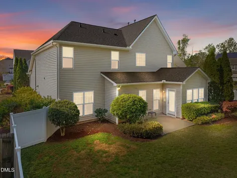 1001 Deshire Lane Morrisville NC 27560