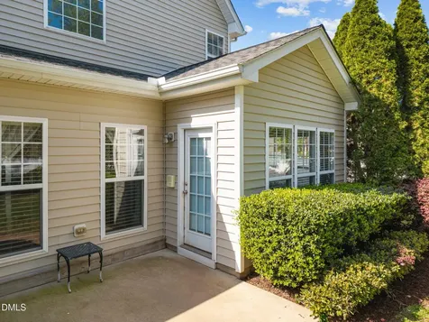 1001 Deshire Lane Morrisville NC 27560