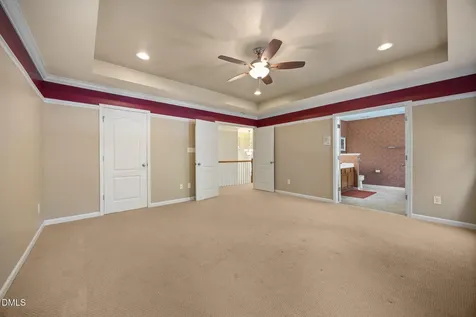 1001 Deshire Lane Morrisville NC 27560