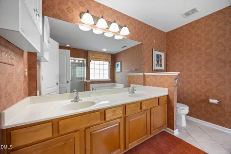 1001 Deshire Lane Morrisville NC 27560