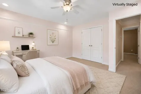 1001 Deshire Lane Morrisville NC 27560