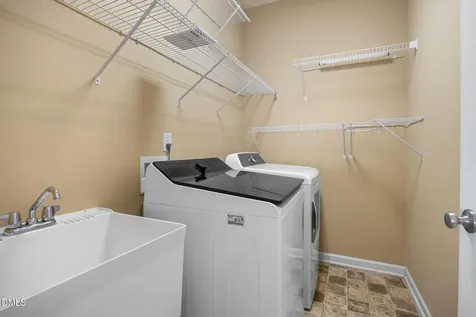 1001 Deshire Lane Morrisville NC 27560