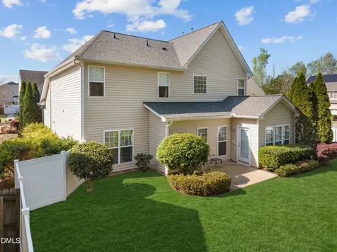 1001 Deshire Lane Morrisville NC 27560
