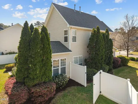 1001 Deshire Lane Morrisville NC 27560