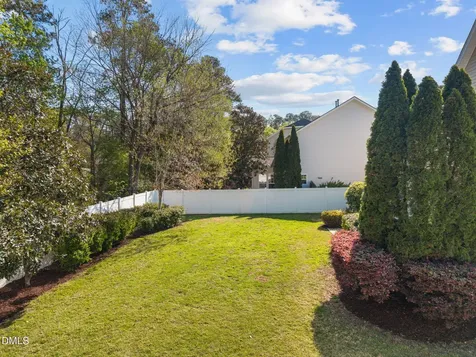 1001 Deshire Lane Morrisville NC 27560