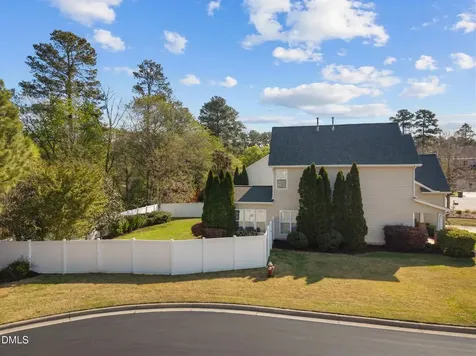 1001 Deshire Lane Morrisville NC 27560