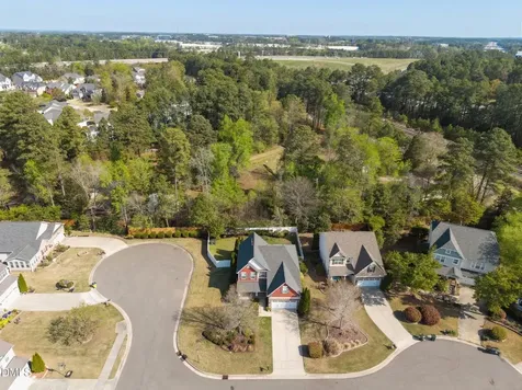 1001 Deshire Lane Morrisville NC 27560