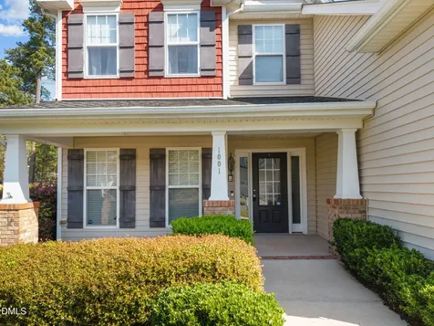 1001 Deshire Lane Morrisville NC 27560