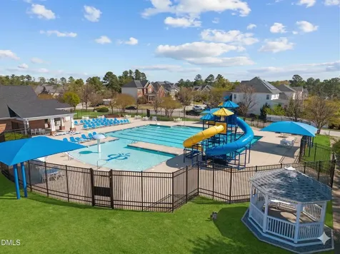 1001 Deshire Lane Morrisville NC 27560