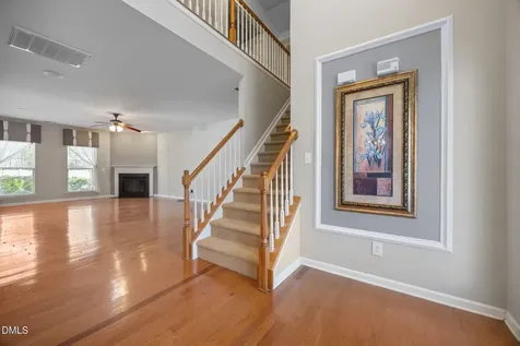 1001 Deshire Lane Morrisville NC 27560
