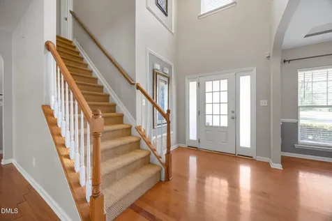 1001 Deshire Lane Morrisville NC 27560