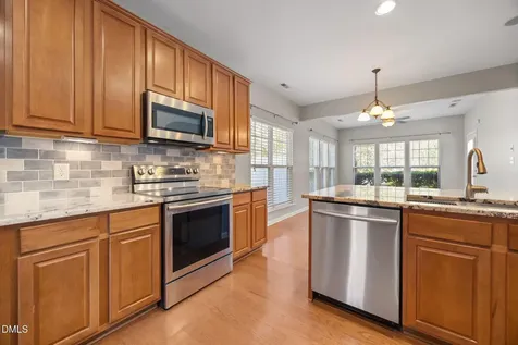 1001 Deshire Lane Morrisville NC 27560