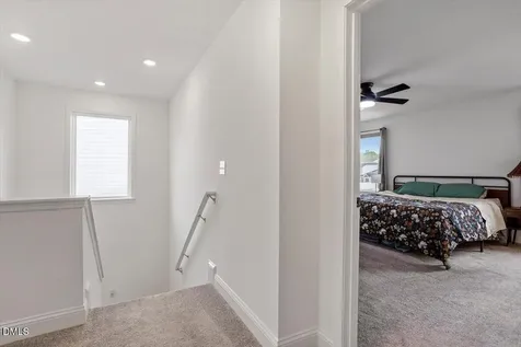 1041 Ringhill Bluff Drive Durham NC 27704