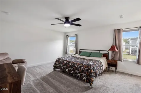 1041 Ringhill Bluff Drive Durham NC 27704