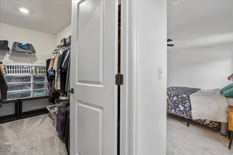 1041 Ringhill Bluff Drive Durham NC 27704