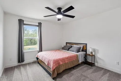 1041 Ringhill Bluff Drive Durham NC 27704
