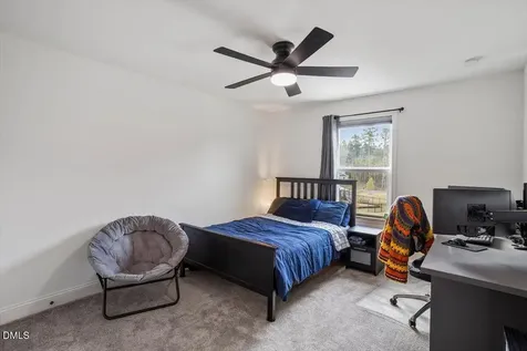 1041 Ringhill Bluff Drive Durham NC 27704