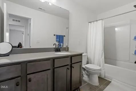 1041 Ringhill Bluff Drive Durham NC 27704