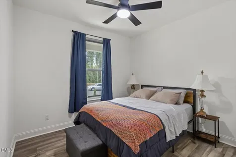 1041 Ringhill Bluff Drive Durham NC 27704