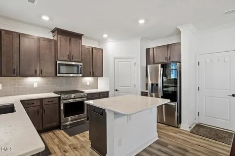 1041 Ringhill Bluff Drive Durham NC 27704