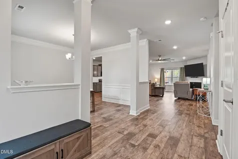 168 Daughtridge Farm Road Rocky Mount NC 27801