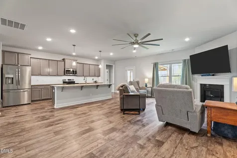 168 Daughtridge Farm Road Rocky Mount NC 27801