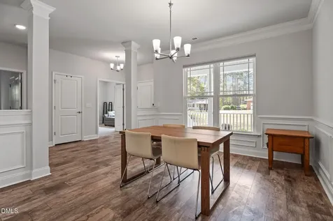 168 Daughtridge Farm Road Rocky Mount NC 27801