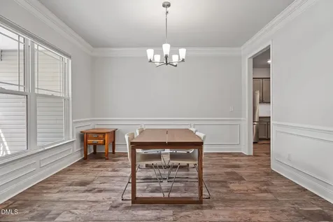 168 Daughtridge Farm Road Rocky Mount NC 27801
