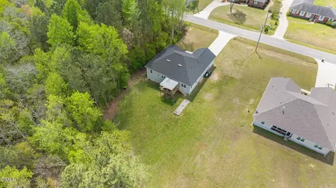 168 Daughtridge Farm Road Rocky Mount NC 27801