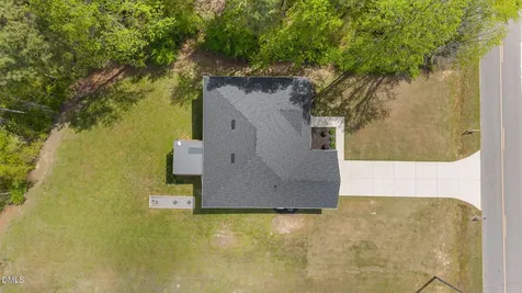 168 Daughtridge Farm Road Rocky Mount NC 27801