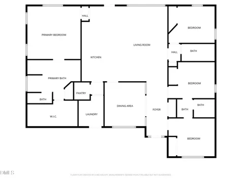 168 Daughtridge Farm Road Rocky Mount NC 27801