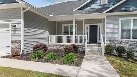 168 Daughtridge Farm Road Rocky Mount NC 27801