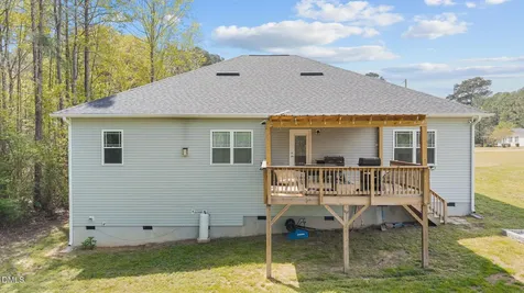168 Daughtridge Farm Road Rocky Mount NC 27801