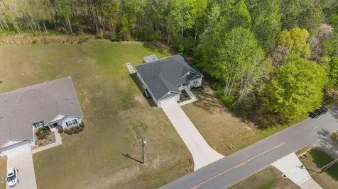 168 Daughtridge Farm Road Rocky Mount NC 27801