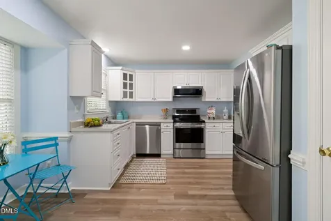 11 Knightsbridge Court Durham NC 27707