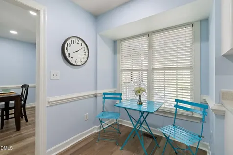 11 Knightsbridge Court Durham NC 27707