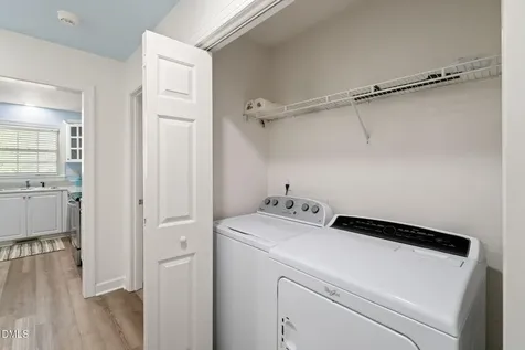 11 Knightsbridge Court Durham NC 27707