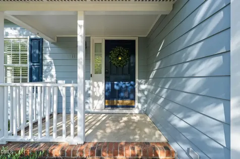 11 Knightsbridge Court Durham NC 27707