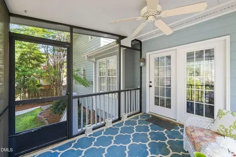 11 Knightsbridge Court Durham NC 27707