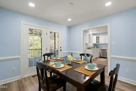11 Knightsbridge Court Durham NC 27707