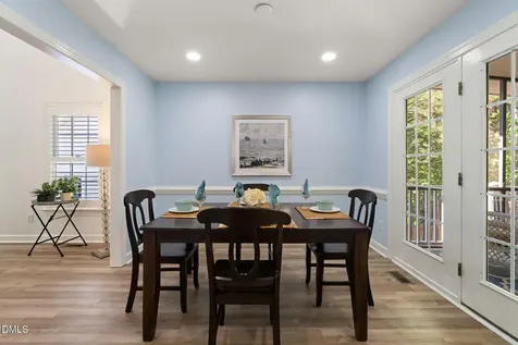 11 Knightsbridge Court Durham NC 27707
