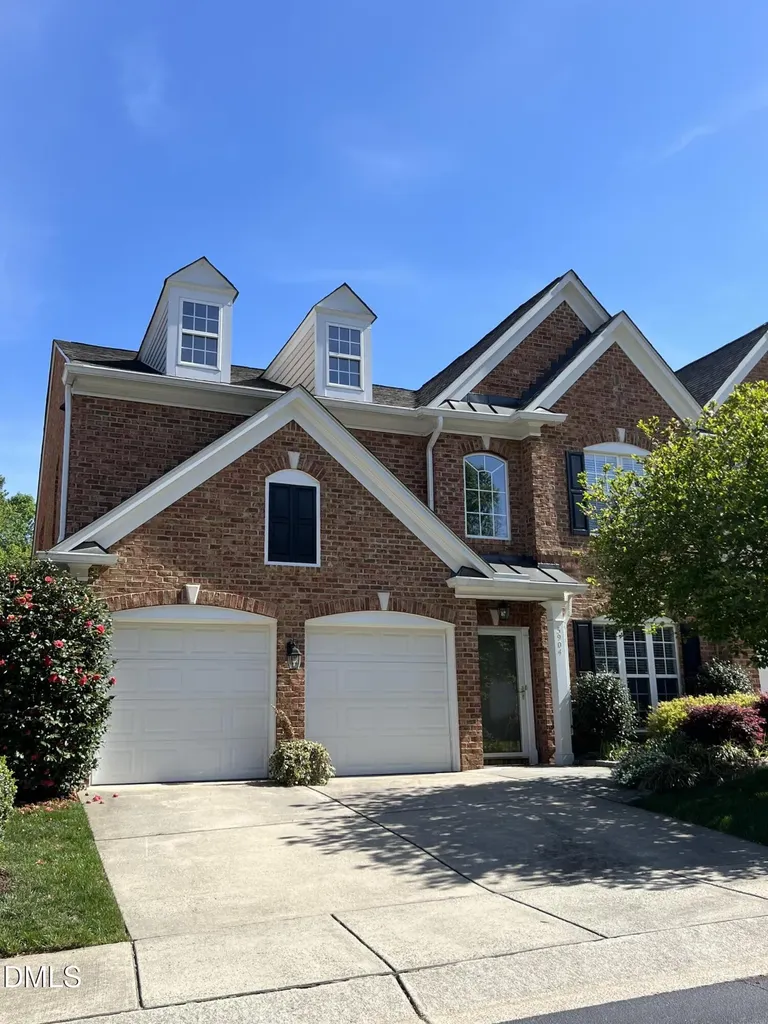 3904 Sunset Maple Court Raleigh NC 27612