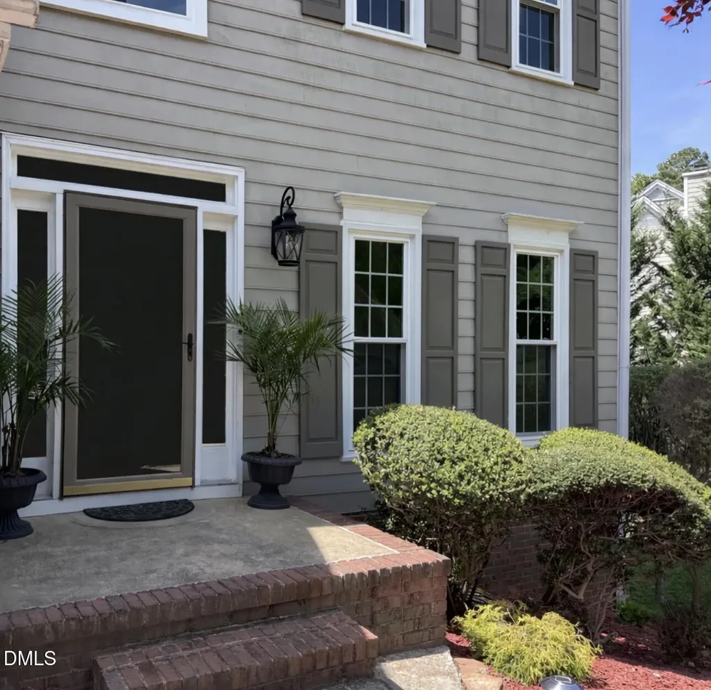 104 New Rail Drive Cary NC 27513